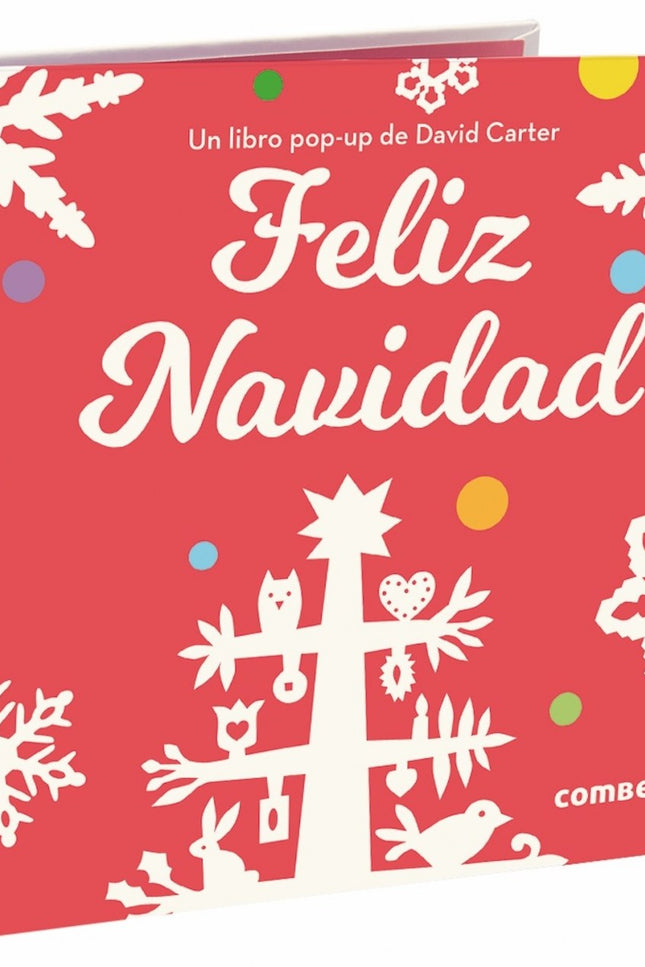 Feliz Navidad