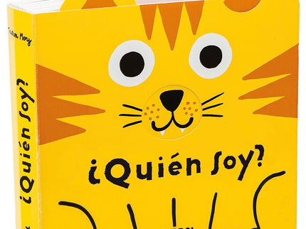 ¿quién Soy?