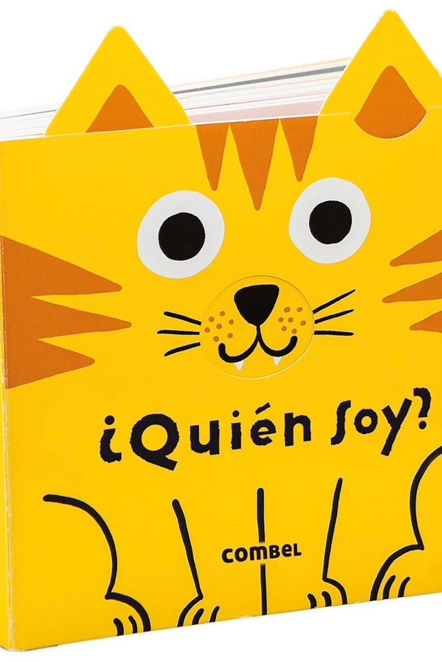 ¿quién Soy?