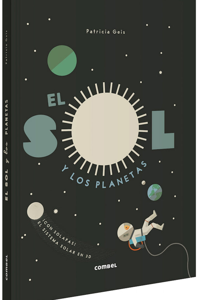 El Sol Y Los Planetas