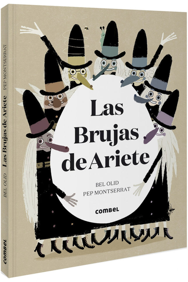 Las Brujas De Ariete