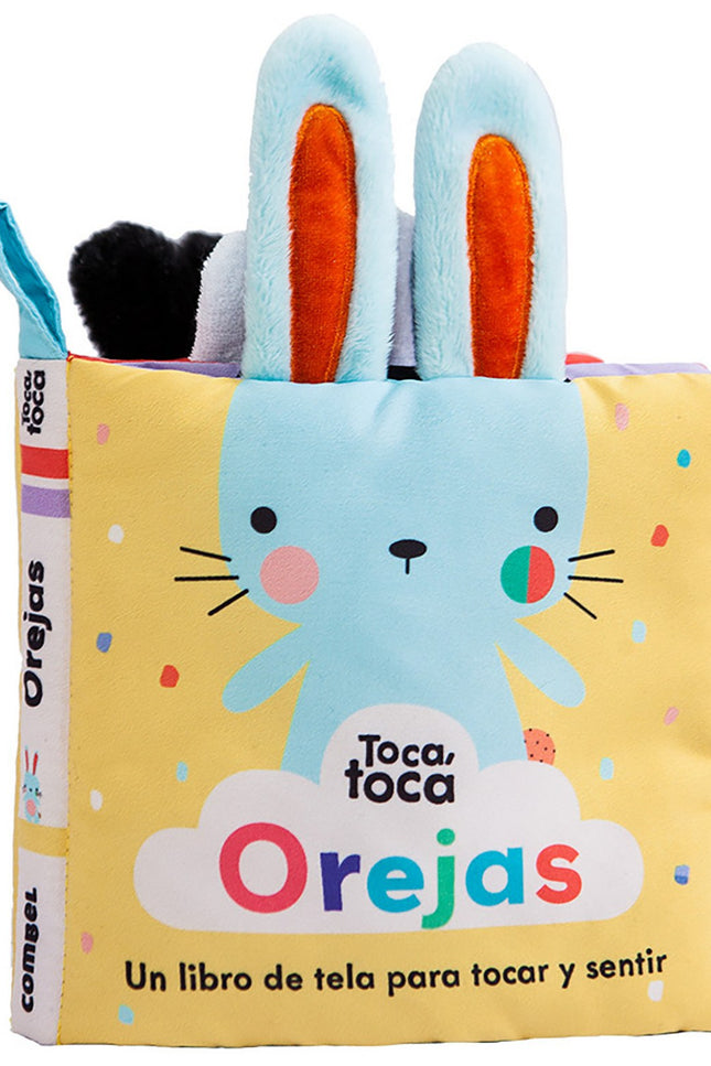 Orejas