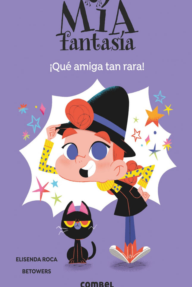 ¡qué Amiga Tan Rara!