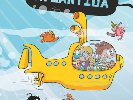 Atlántida