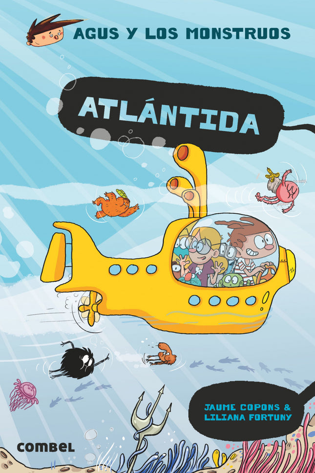 Atlántida