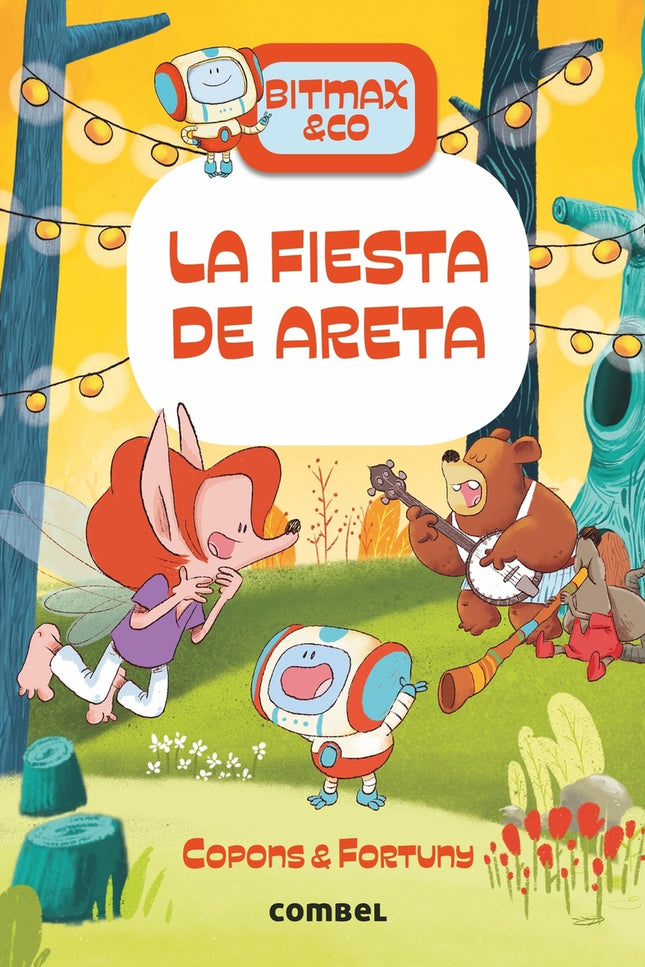 La Fiesta De Areta
