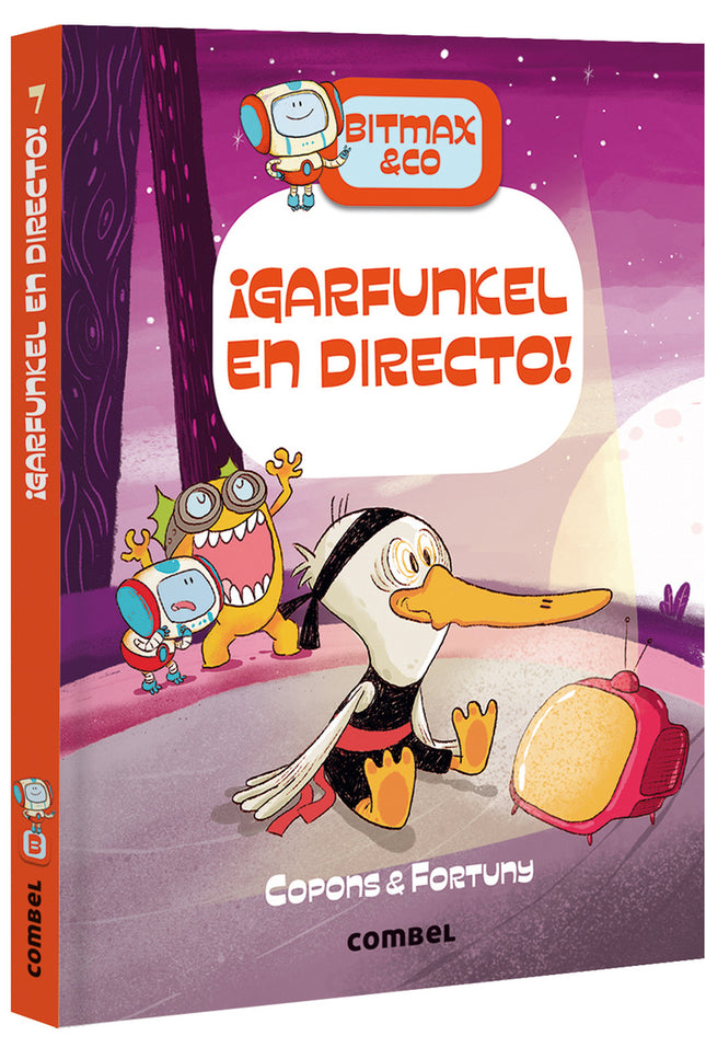 ¡garfunkel En Directo!