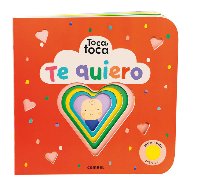 Te Quiero