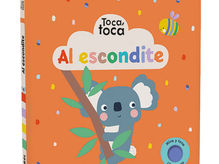 Al Escondite