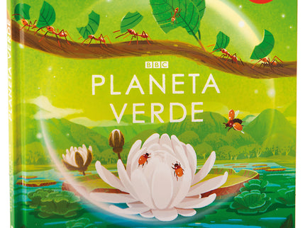 Planeta Verde