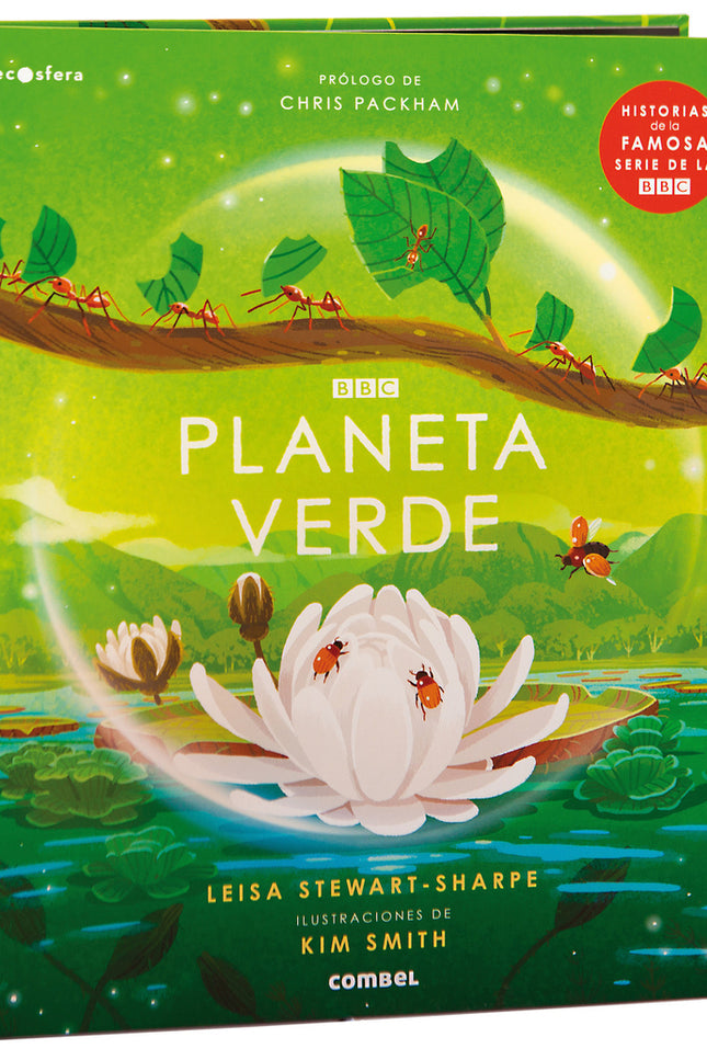 Planeta Verde