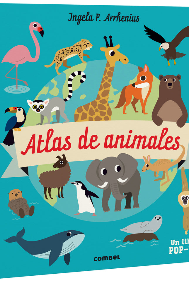 Atlas De Animales
