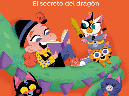 El Secreto Del Dragón