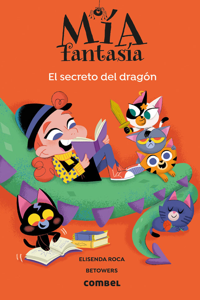 El Secreto Del Dragón