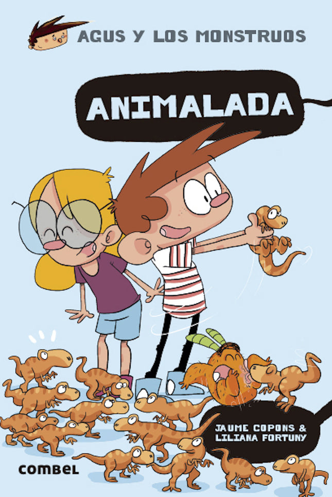 Animalada