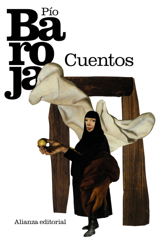 Libro Cuentos: Aunque la fama de Pío Baroja (1872-1956) descanse en su obra novelística, de la cual son muestra destacad