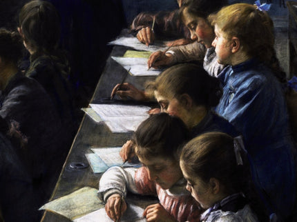 Libro Corazón: La infancia y la adolescencia de Edmondo De Amicis (1846-1908) coincidieron con la cristalización en Ital