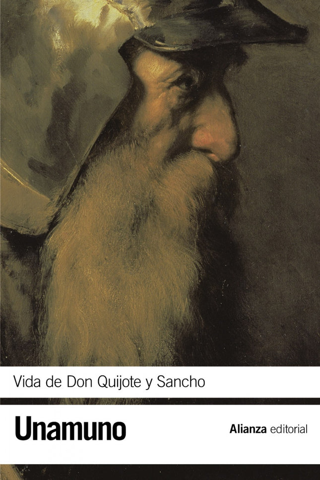 Libro Vida De Don Quijote Y Sancho: Escrito en 1904 y publicado un año después, Vida de Don Quijote y Sancho es uno de l