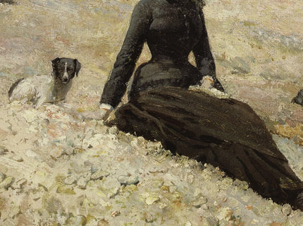 Libro La Señora Del Perrito Y Otros Cuentos: Maestro indiscutible del difícil género del cuento, Antón Chéjov (1860-1904