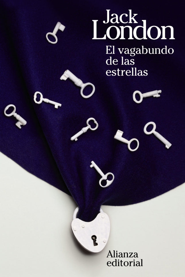 Libro El Vagabundo De Las Estrellas: Novela publicada en 1915, 'El vagabundo de las estrellas' deja entrever dentro de l