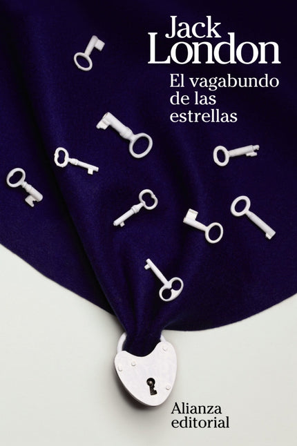 Libro El Vagabundo De Las Estrellas: Novela publicada en 1915, 'El vagabundo de las estrellas' deja entrever dentro de l