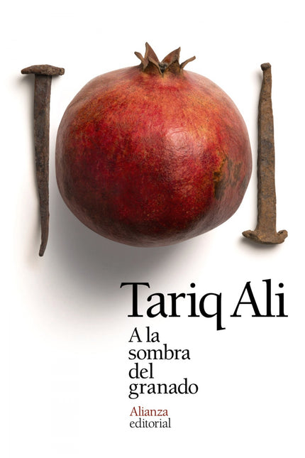 Libro A La Sombra Del Granado: Novela apasionante y estremecedora, 'A la sombra del granado' es la incomparable crónica 