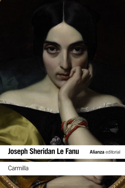 Libro Carmilla: Relato que había de forjar el arquetipo del vampiro femenino en la literatura universal, 'Carmilla', pub