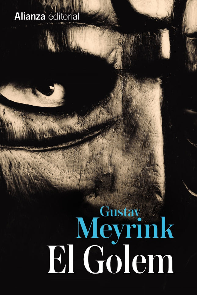 Libro El Golem: Bienvenido, lector, al mundo del sueño. Del sueño que empapa desde su primera línea a esta novela hipnót