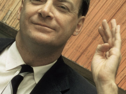 Libro ¿está Usted De Broma Sr.feynman?: Richard Feynman no ha sido sólo uno de los físicos teóricos más destacados del m