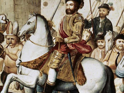 Libro Historia Verdadera De La Conquista De La Nueva España: Entre los episodios grandiosos de la historia del hombre, p
