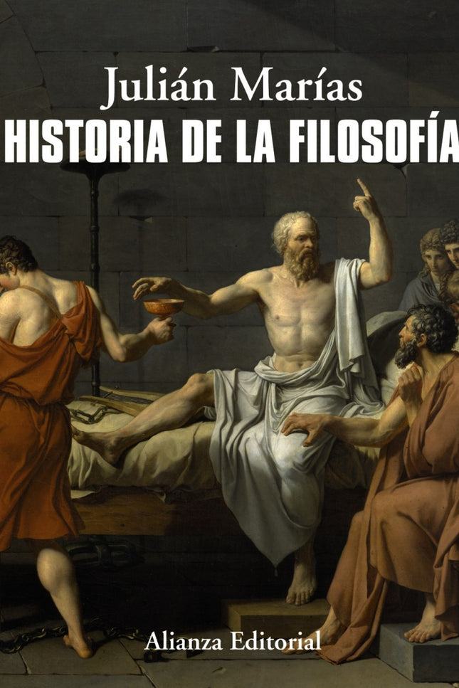 Libro Historia De La Filosofía: Publicada originalmente en 1941, las numerosas ediciones de la 'Historia de la filosofía