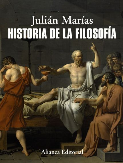 Libro Historia De La Filosofía: Publicada originalmente en 1941, las numerosas ediciones de la 'Historia de la filosofía