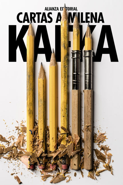 Cartas A Milena