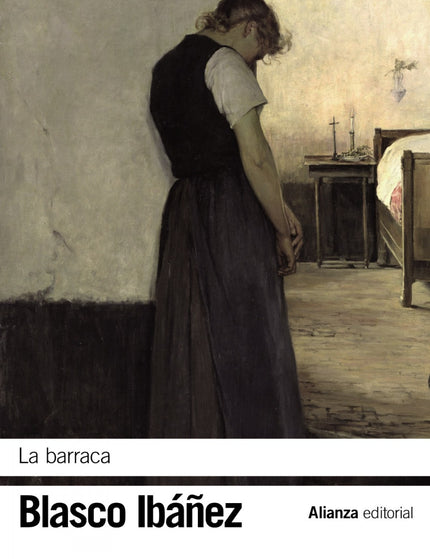 Collection image for: Libros de Vicente Blasco Ibáñez