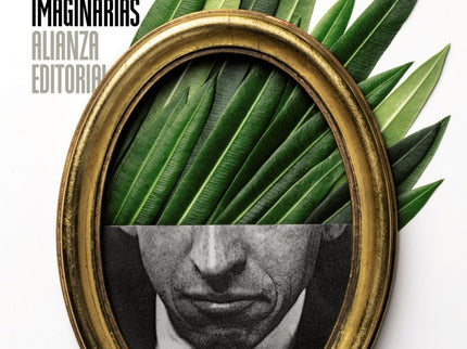Libro Vidas Imaginarias: Aunque oculto durante algún tiempo tras la etiqueta de 'escritor secreto', la relevancia de Mar