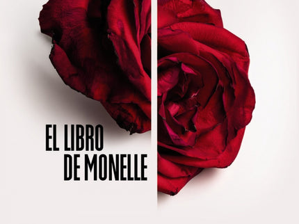 El Libro De Monelle