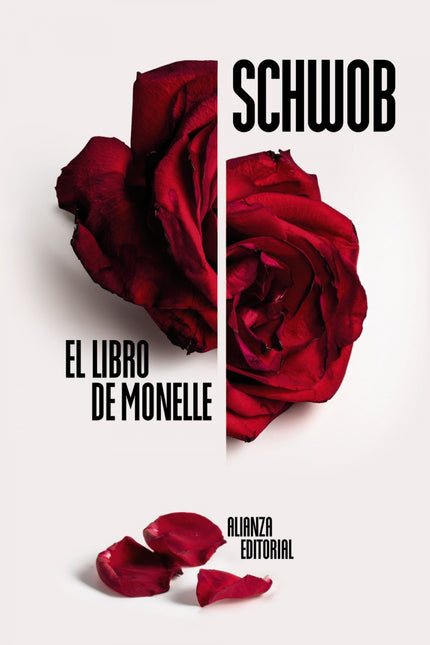 El Libro De Monelle