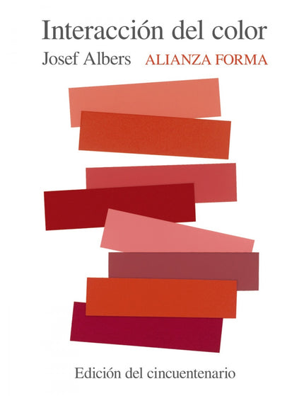 Libro Interacción Del Color: En 2013 se cumplieron cincuenta años de la publicación de uno de los clásicos imprescindibl