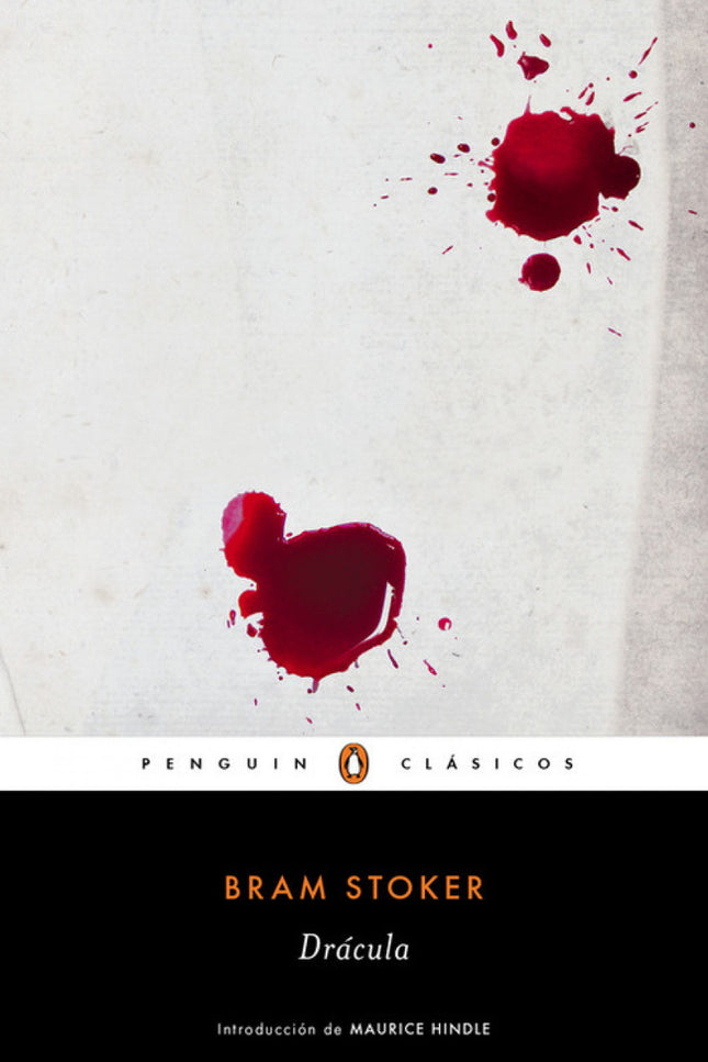 Libro Drácula: Los mejores libros jamás escritosMucho más que una novela gótica, Drácula es un ejercicio literario excep