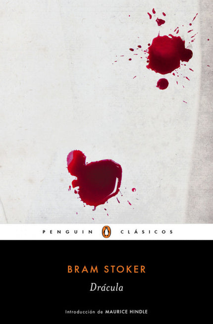 Libro Drácula: Los mejores libros jamás escritosMucho más que una novela gótica, Drácula es un ejercicio literario excep