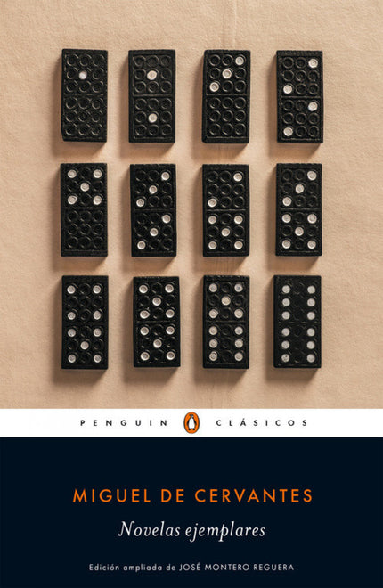 Libro Novelas Ejemplares: Los mejores libros jamás escritos Edición ampliada, al cuidado de José Montero Reguera, catedr