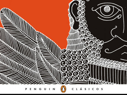 La Epopeya De Gilgamesh