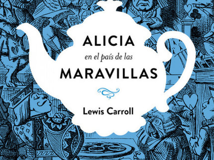 Alicia En El País De Las Maravillas