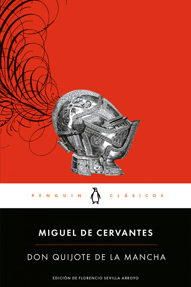 Libro Don Quijote De La Mancha: Los mejores libros jamás escritos Edición de Florencio Sevilla Arroyo, catedrático de Fi
