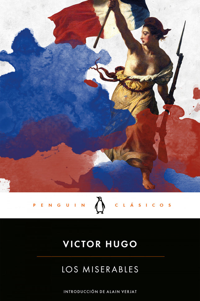 Libro Los Miserables: Los mejores libros jamás escritos. Los miserables se publicó en 1862, cuando Victor Hugo se hallab
