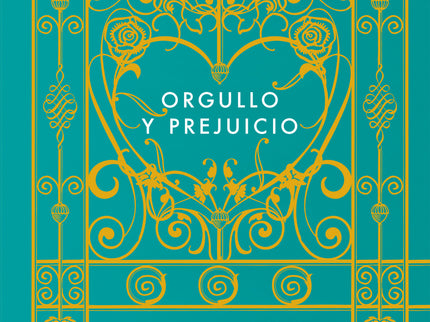 Libro Orgullo Y Prejuicio: Penguin Clásicos publica en una cuidada edición esta obra maestra de la literatura inglesa de