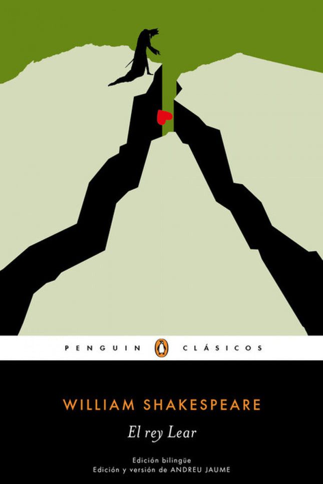 Libro Rey Lear: Los mejores libros jamás escritos. «Sé cuándo alguien ha muerto y cuándo vive: tan muerta está como la t