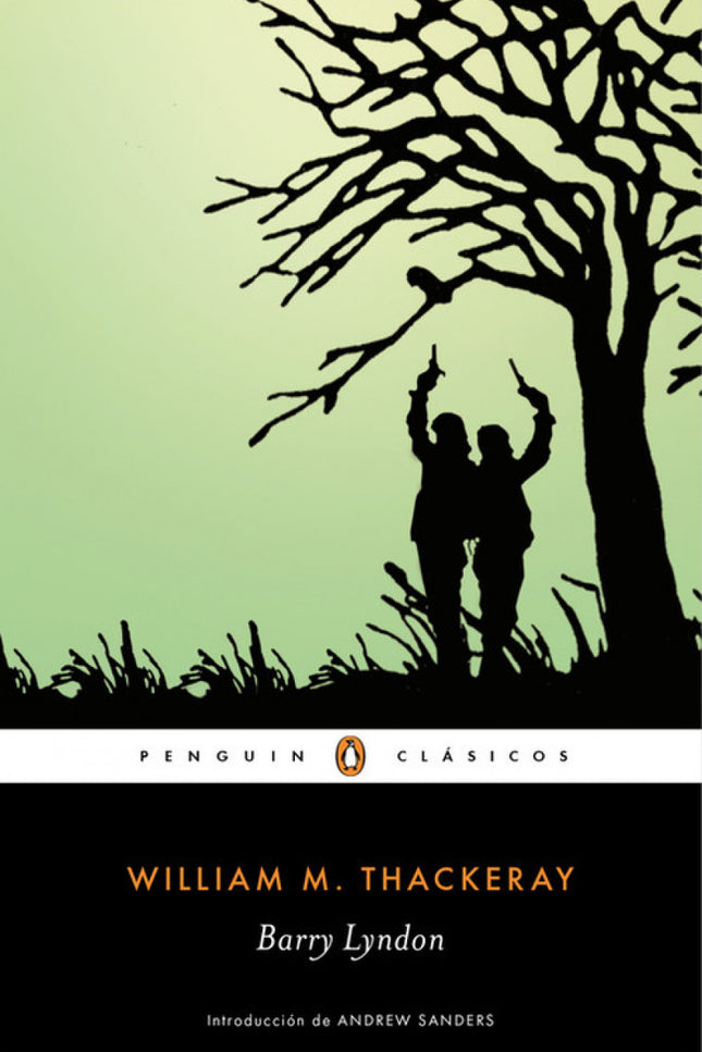 Libro Barry Lyndon: Los mejores libros jamás escritos. «En la sencillez residía nuestro secreto: todo lo que triunfa en 