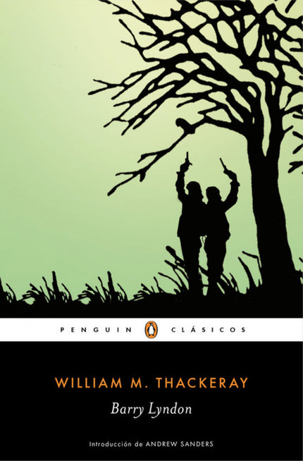Libro Barry Lyndon: Los mejores libros jamás escritos. «En la sencillez residía nuestro secreto: todo lo que triunfa en 