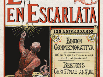 Estudio En Escarlata